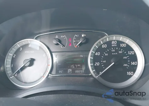 2013 Nissan Sentra Sr из США, поврежденный, VIN 3N1AB7AP2DL761918